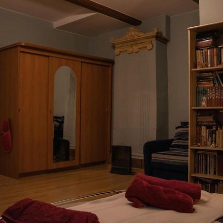 Kurbrauksim Windau Rooms Ventspils Esterno foto