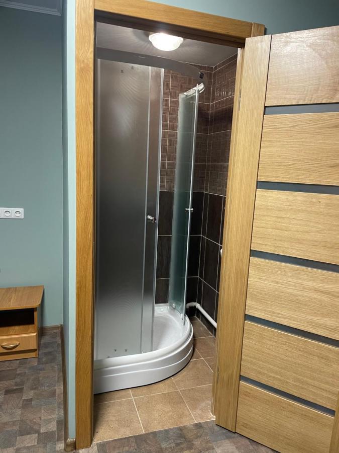 Kurbrauksim Windau Rooms Ventspils Esterno foto