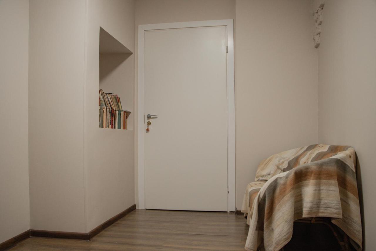 Kurbrauksim Windau Rooms Ventspils Esterno foto
