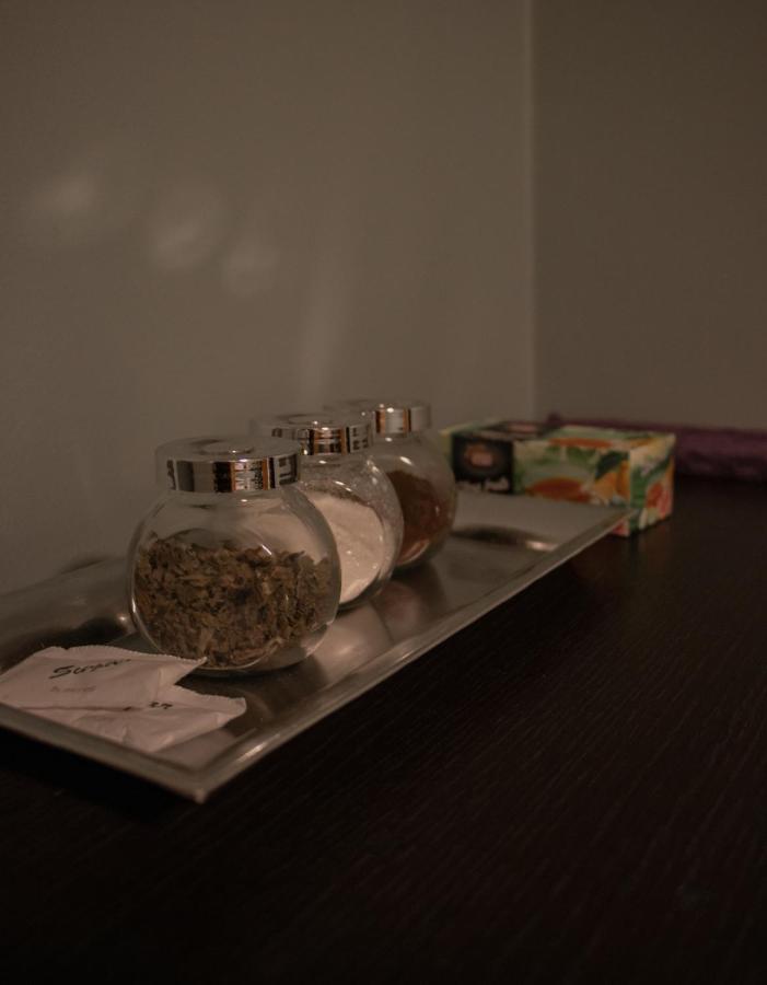 Kurbrauksim Windau Rooms Ventspils Esterno foto