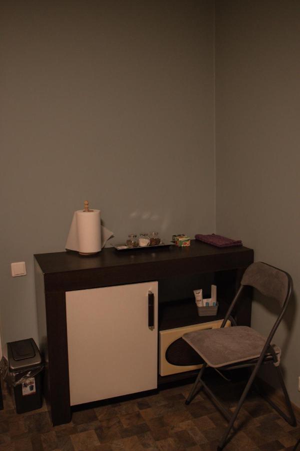Kurbrauksim Windau Rooms Ventspils Esterno foto