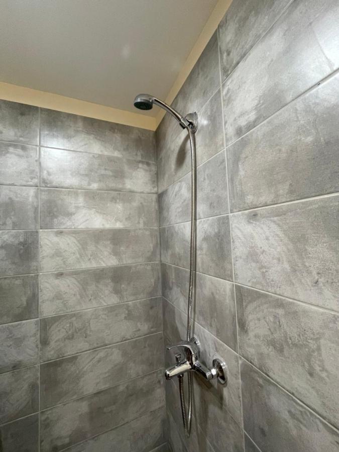 Kurbrauksim Windau Rooms Ventspils Esterno foto